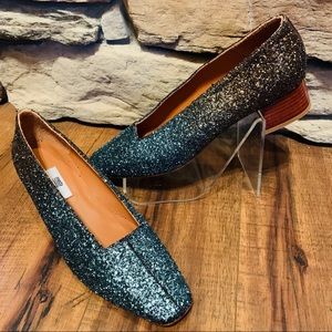 💕Fabulous Ombré Sparkle